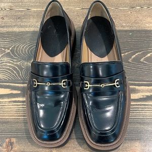 Womens Sam Edelman Loafers Size 9